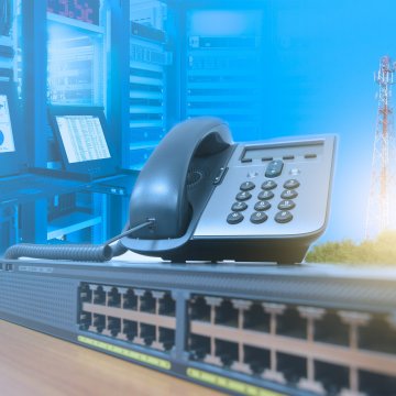 axvoice voip review voip phone on top of server